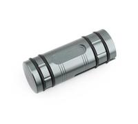 wweiwei Aluminum Alloy Shift Lever for Hon@&da Monkey 125 Z125 Z Z120Monkey125 Motorcycle Accessories CNC Gear Shift Lever Tip Extension Enlarger Pedal Fit(Titanium NO)