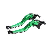 wweiwei Bull Horn Clutch Lever for Triumph Tiger 800/XC 2011-2014 Motorcycle Folding Adjustable Brake Clutch Levers Handlebar(A12)