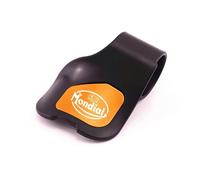 wweiwei Motorcycle Throttle Saver for Fb Mondial Flat Track Hps 300 Hipster Pagani 1948 Sport ClassicMotorcycle Handle Grip Throttle Assistant Clip Labor Saver(Orange)