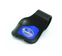 wweiwei Motorcycle Throttle Saver for Fb Mondial Flat Track Hps 300 Hipster Pagani 1948 Sport ClassicMotorcycle Handle Grip Throttle Assistant Clip Labor Saver(Blue)