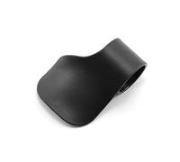 wweiwei Motorcycle Throttle Saver for Macbor Montana XR1 XR5 500 Rockster Flat 125 Eight Mile Motorcycle Throttle Assistant Handle Cruise Grips Accessories(Ordinary Black)