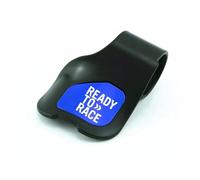 wweiwei Motorcycle Throttle Saver for Ready to Race Adv Duke 390 690 790 890 1190 Rc 1290 AdventureMotorcycle Handle Grip Throttle Assistant Clip Labor Saver(Bule)