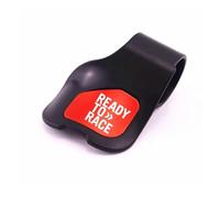 wweiwei Motorcycle Throttle Saver for Ready to Race Adv Duke 390 690 790 890 1190 Rc 1290 AdventureMotorcycle Handle Grip Throttle Assistant Clip Labor Saver(Red)