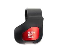 wweiwei Motorcycle Throttle Saver for Ready to Race Duke 390 690 790 890 1190 Rc 1290 Adventure Grip Accelerator Assist Throttle Clip Labor Saver Motorcycle(Red)