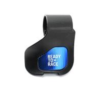 wweiwei Motorcycle Throttle Saver for Ready to Race Duke 390 690 790 890 1190 Rc 1290 Adventure Grip Accelerator Assist Throttle Clip Labor Saver Motorcycle(Blue)