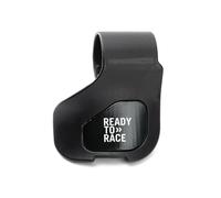 wweiwei Motorcycle Throttle Saver for Ready to Race Duke 390 690 790 890 1190 Rc 1290 Adventure Grip Accelerator Assist Throttle Clip Labor Saver Motorcycle(Black)