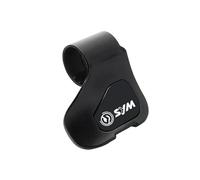 wweiwei Motorcycle Throttle Saver for SYM JOYMAX Z Jet X 125 MAXSYM CRUiSYM DRG HD300 Motorcycle Trottle Booster Clip Accelerator Assist Handlebar Labor Saver(7)