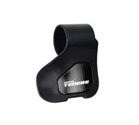 wweiwei Motorcycle Throttle Saver for TENERE TENERE700 TENERE1200 Tenere 700 1200 2019-2023 Motorcycle Accessories Booster Handle Grip Assistant Clip(TENERE Black)