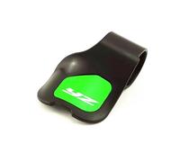wweiwei Motorcycle Throttle Saver for YZ 80 85 125 250 426 450 F X FX YZ80 YZ85 YZ125 YZ250Motorcycle Clip Labor Saver Accelerator Handlebar Grip Booster(Green)