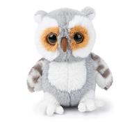 WWF 01280 - Eco Plush Toy Cuddly, Lifelike Designed Cuddly Toy, Approx. 15 cm Tall, Wonderfully Soft and Cuddly, Hand Wash Possible