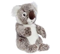 WWF 15186001 Koala Plush Toy 15 cm