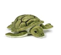WWF - 15214019 Turtle Soft Toy - 23 cm