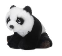WWF 15cm Plush Panda