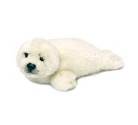 WWF Seal Teddy bear