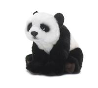 WWF 30cm Plush Panda