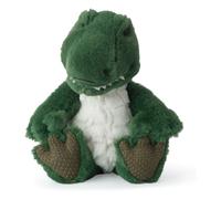 WWF - Cornelio the crocodile plush toy Green one size
