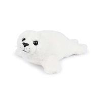 WWF Eco Plush Toy Seal White (15 cm)