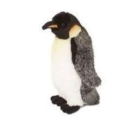 Wwf Emperor Penguin 20Cm Plush