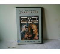 WWF: Eve Of Destruction [DVD]
