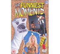 WWF: Funniest Moments [DVD]