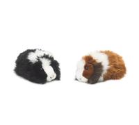 Wwf Guinea Pig 19Cm Mix Plush