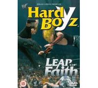 WWF: Hardy Boyz - Leap Of Faith [DVD] [NTSC]