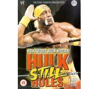 WWF: Hollywood Hulk Hogan [DVD]