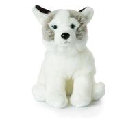 WWF - Husky plush White one size