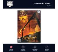 WWF - Judgement Day 2002 (18) DVD Brand New UK Release Genuine Fast Region 2 PAL