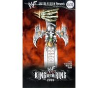 WWF: King Of The Ring 2000 [VHS]