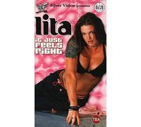 WWF: Lita - It Just Feels Right [VHS]