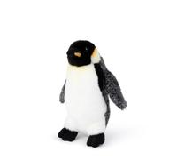 WWF Mimex WWF00566 Soft Toy King Penguin 20 cm