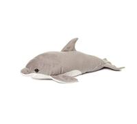 WWF Mimex WWF16370 Soft Toy Dolphin 39 cm