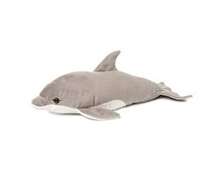 WWF Mimex WWF16370 Soft Toy Dolphin 39 cm