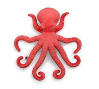 Wwf Octopus 50Cm Plush