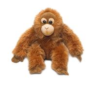 WWF Orang-utan 23cm plush stuffed soft animal toy