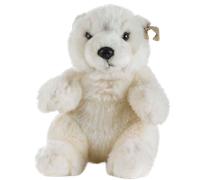 WWF Polar Bear Teddy Bear