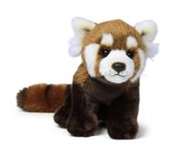 Wwf Red Panda 23Cm Plush