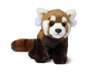 Wwf Red Panda 23Cm Plush