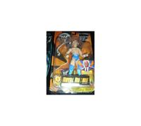 WWF Royal Rumble Tazz Figure