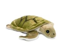 WWF - Sea Turtle Plush Green one size