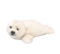 WWF Seal Teddy bear