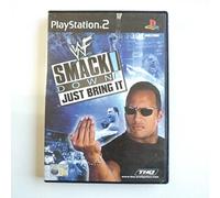 WWF Smackdown: Just Bring It (PS2)