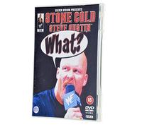 WWF: Steve Austin - What? [DVD]