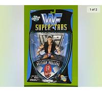 WWF Superstars Series 3 - British Bulldog
