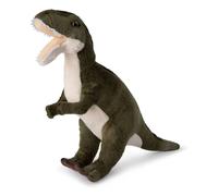 WWF - T-Rex plush Grey one size