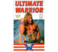 WWF - The Ultimate Warrior