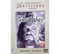 WWF: Undertaker - The Phenom [DVD]