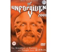WWF: Unforgiven 2001 [DVD]
