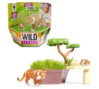 WWF Wild Scenes - Tigers' Hideout